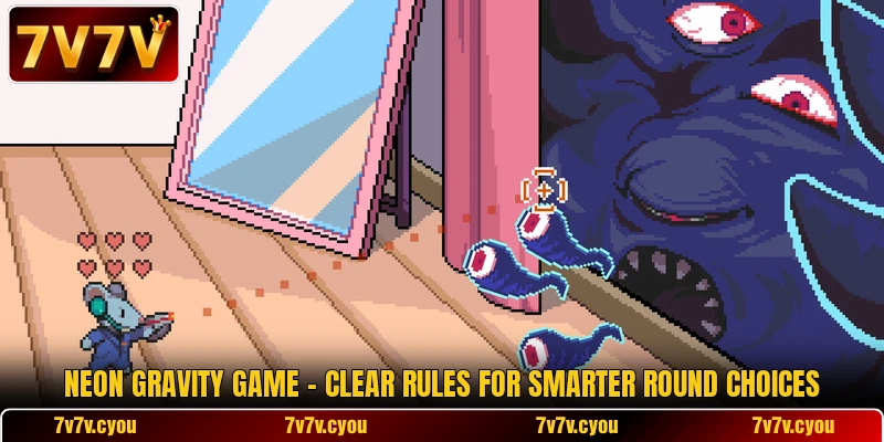 Neon Gravity Game - Clear Rules For Smarter Round Choices Neon Gravity Game - Clear Rules For Smarter Round Choices