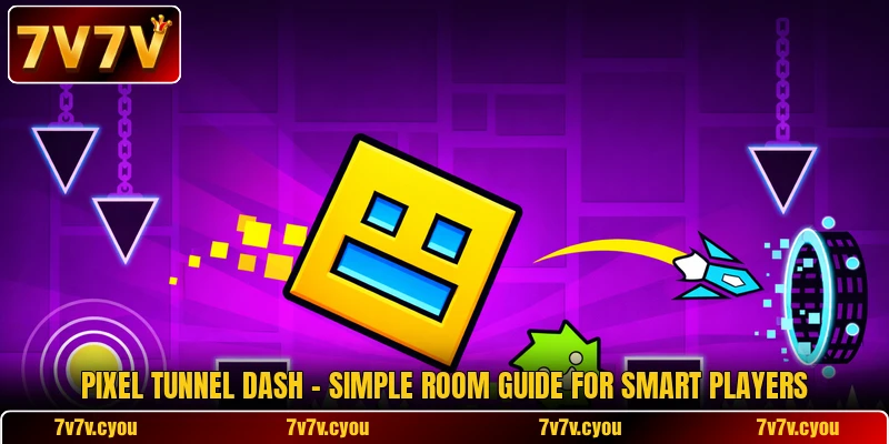 Room choices guide players through active rounds Room choices guide players through active rounds
