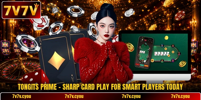 Tongits Prime - Sharp Card Play For Smart Players Today Tongits Prime - Sharp Card Play For Smart Players Today